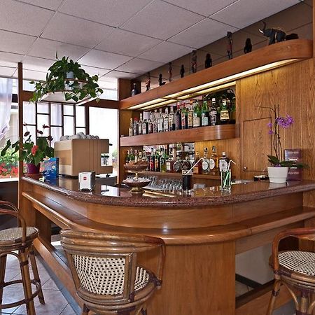 Hotel Prestige Lido di Camaiore Zewnętrze zdjęcie