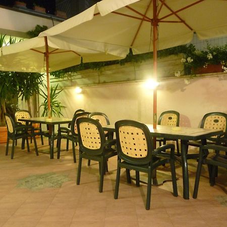 Hotel Prestige Lido di Camaiore Zewnętrze zdjęcie