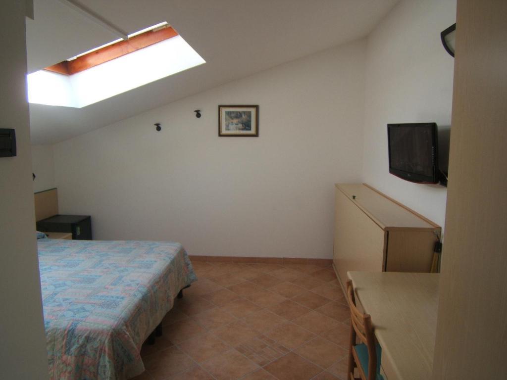 Hotel Prestige Lido di Camaiore Pokój zdjęcie