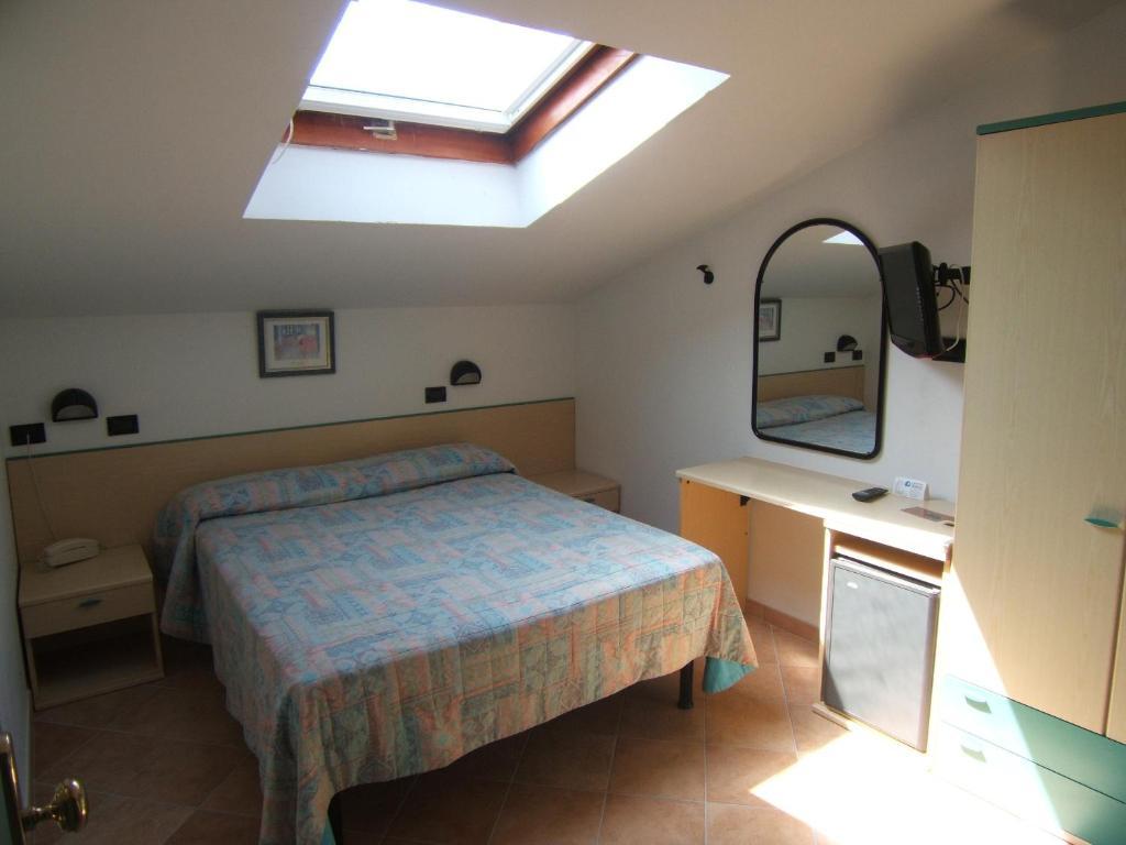 Hotel Prestige Lido di Camaiore Pokój zdjęcie