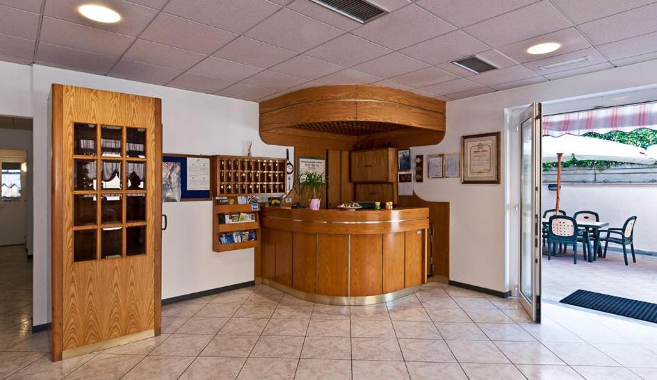Hotel Prestige Lido di Camaiore Zewnętrze zdjęcie