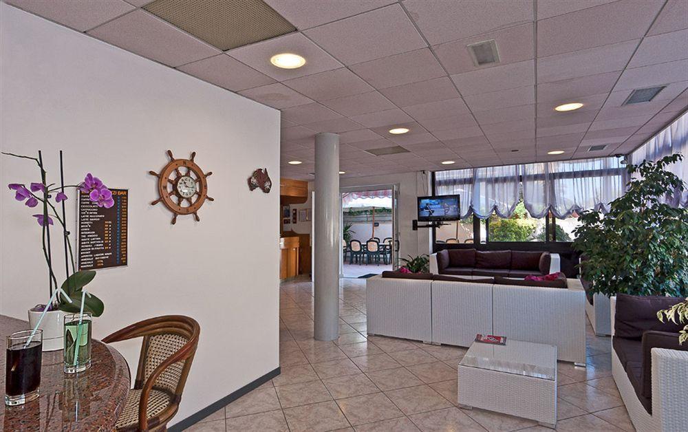 Hotel Prestige Lido di Camaiore Zewnętrze zdjęcie