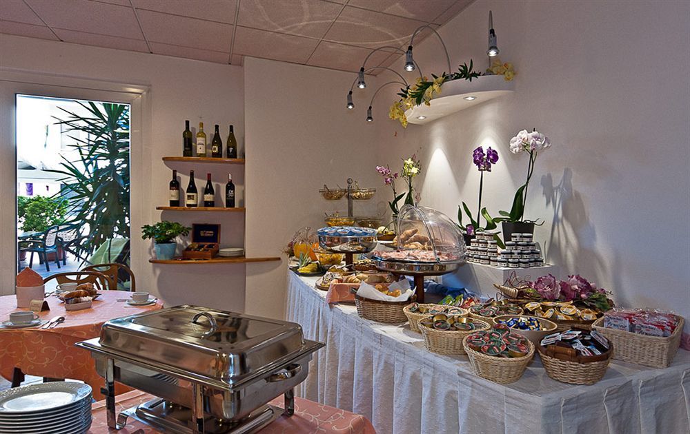 Hotel Prestige Lido di Camaiore Zewnętrze zdjęcie
