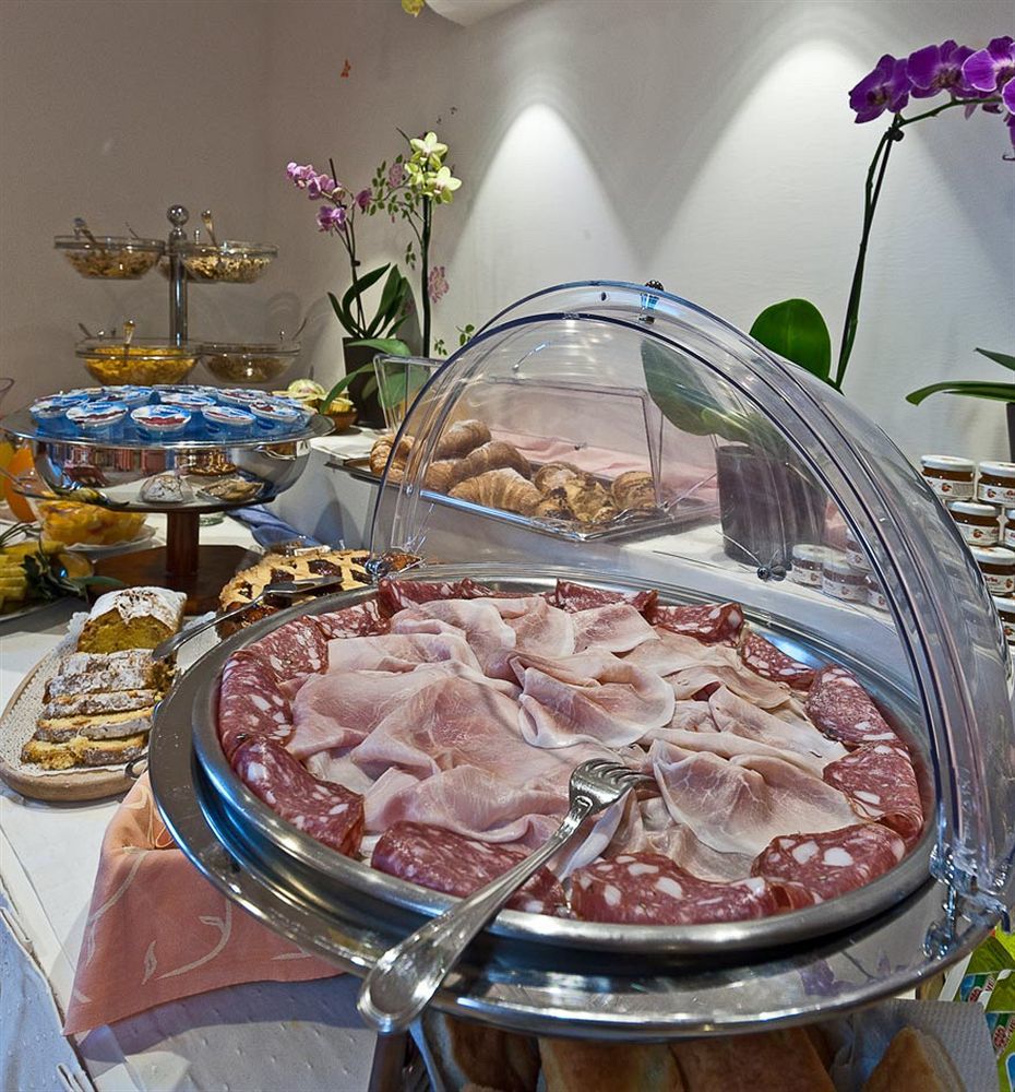 Hotel Prestige Lido di Camaiore Zewnętrze zdjęcie