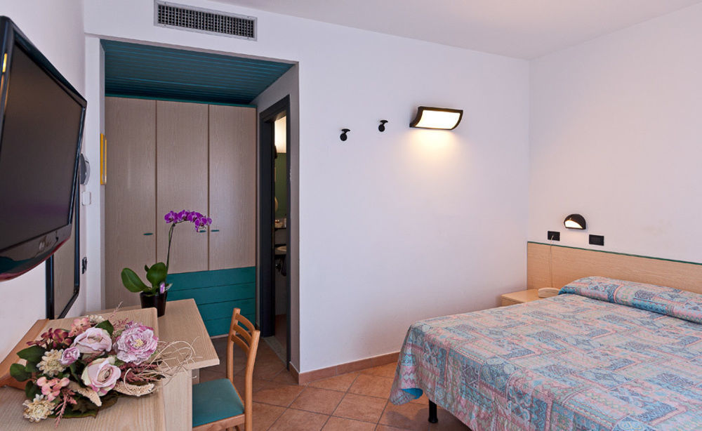 Hotel Prestige Lido di Camaiore Zewnętrze zdjęcie