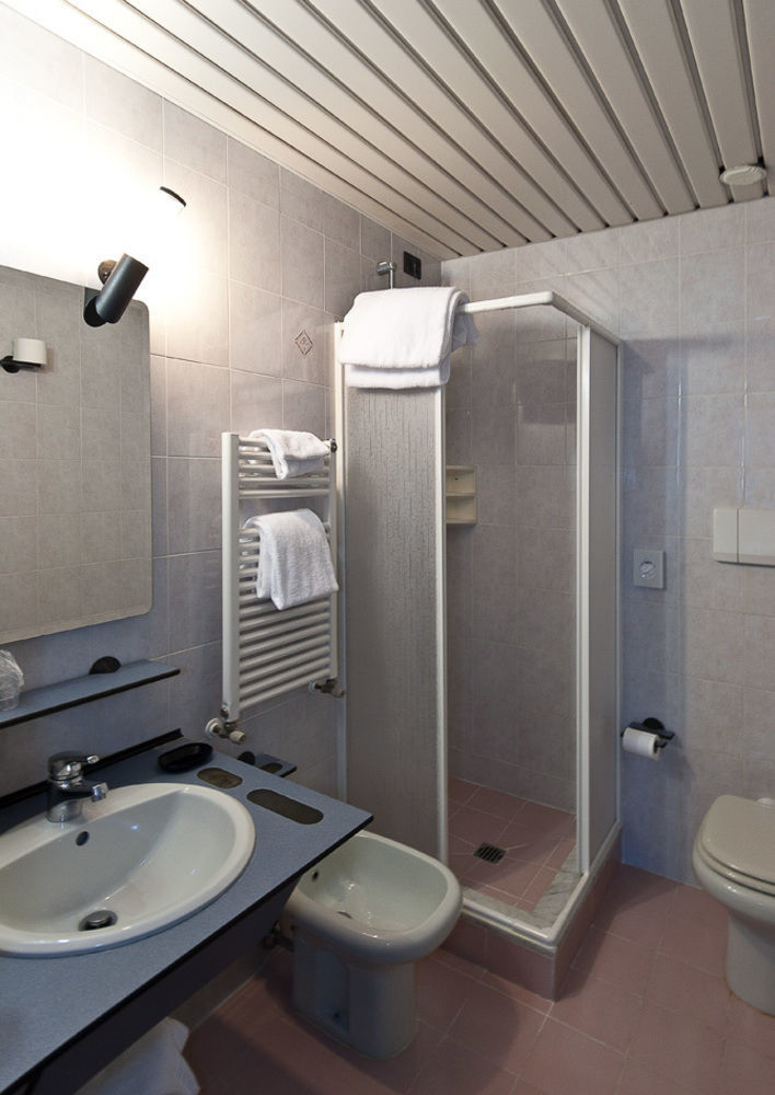 Hotel Prestige Lido di Camaiore Zewnętrze zdjęcie