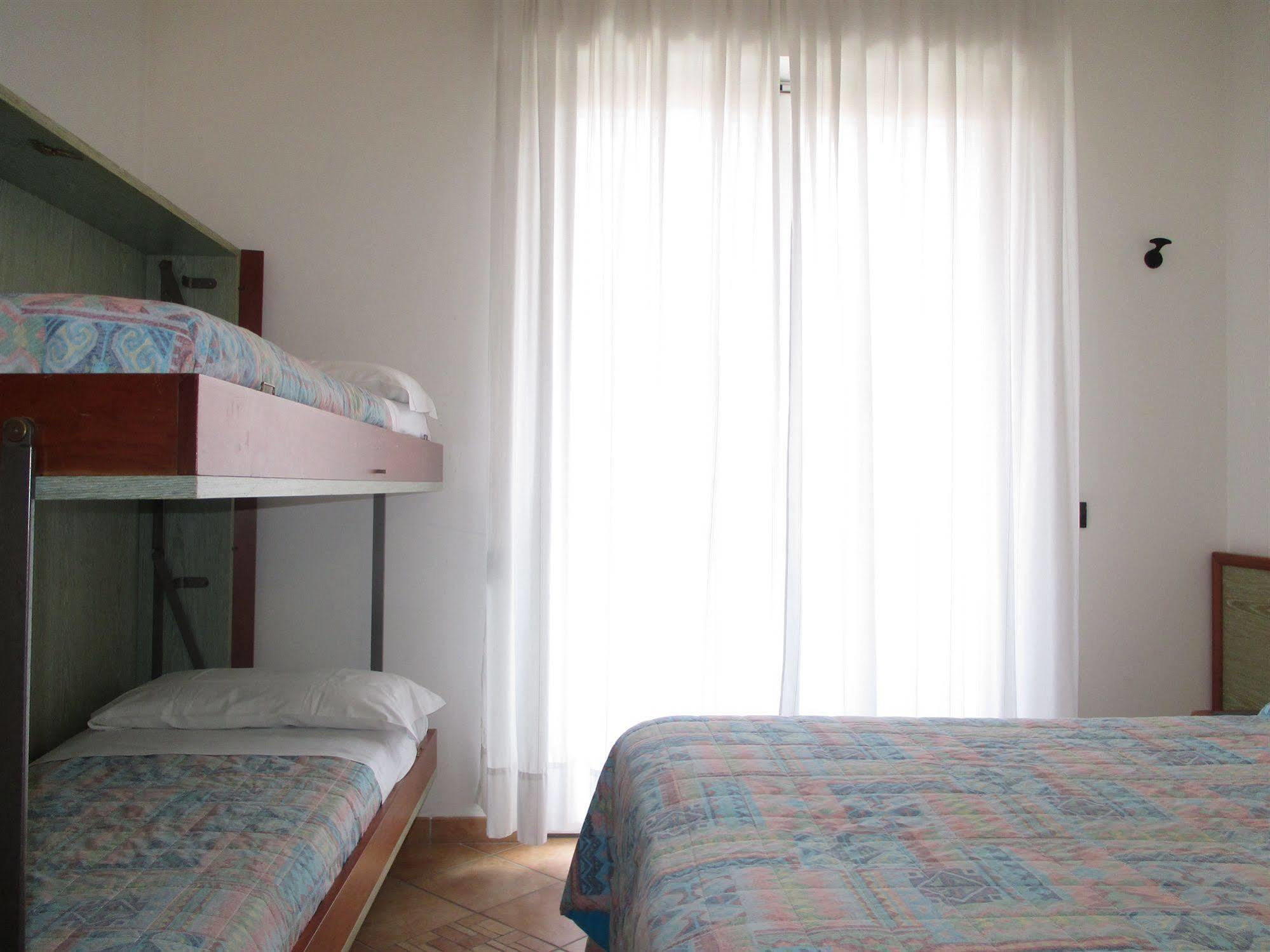 Hotel Prestige Lido di Camaiore Zewnętrze zdjęcie
