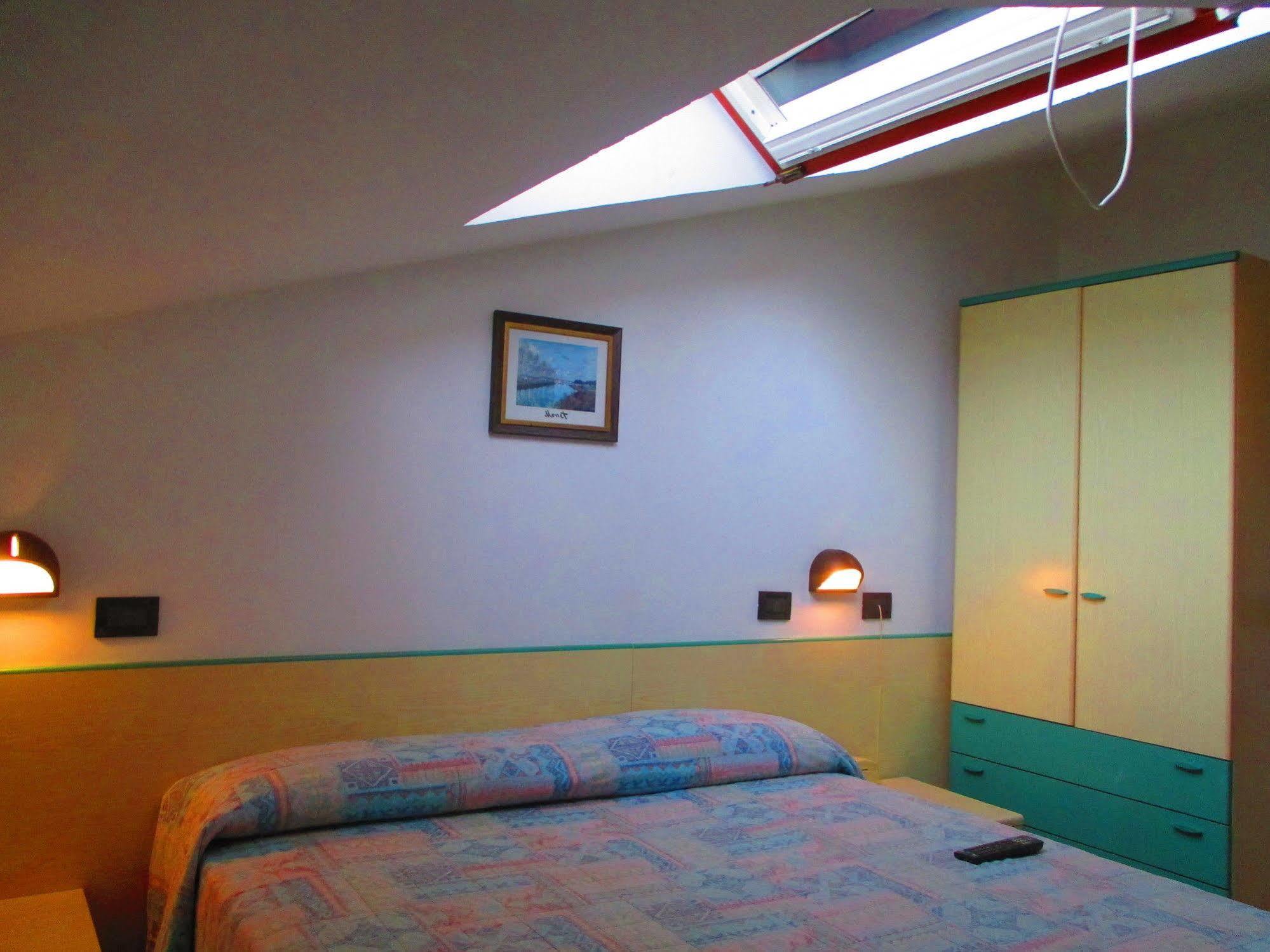 Hotel Prestige Lido di Camaiore Zewnętrze zdjęcie