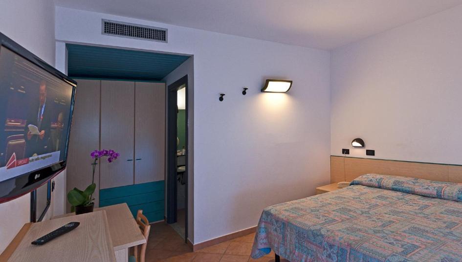 Hotel Prestige Lido di Camaiore Zewnętrze zdjęcie